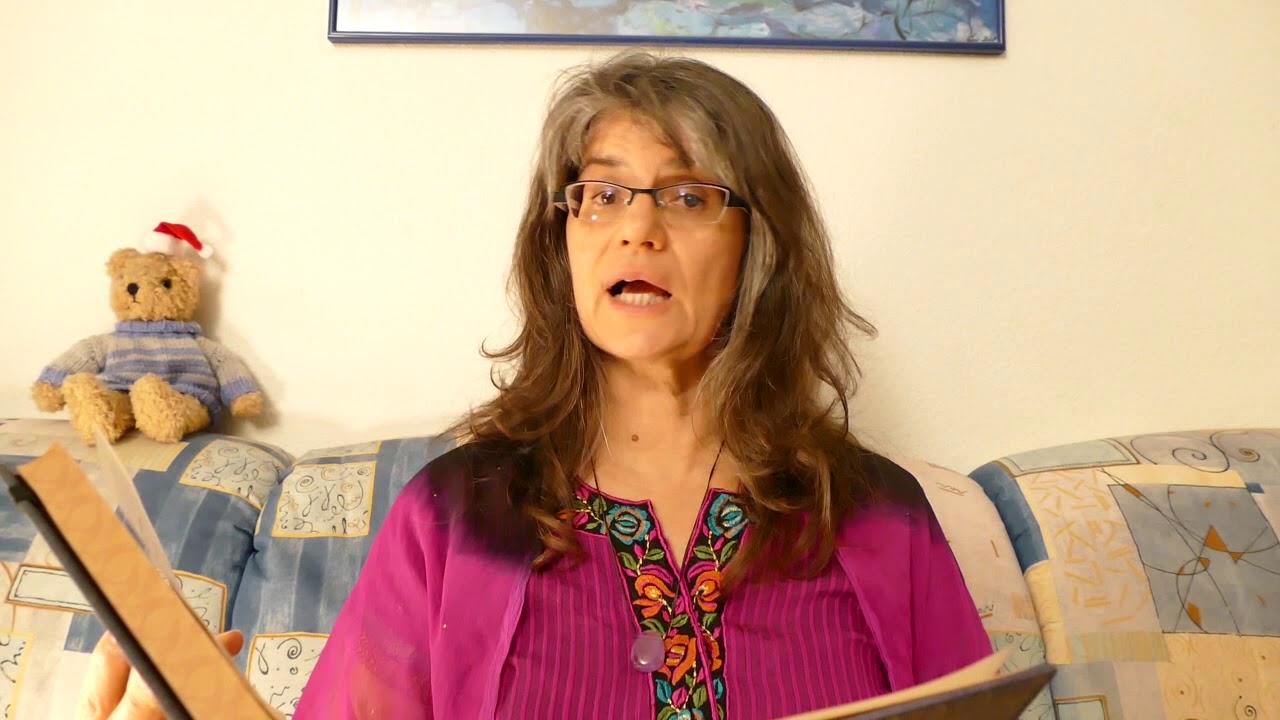 Das Weihnachtslicht - YouTube