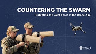 The Future of Drone Warfare