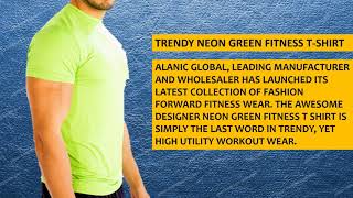 End To Your Search For Private Label Clothing Manufacturer With Alanic Global