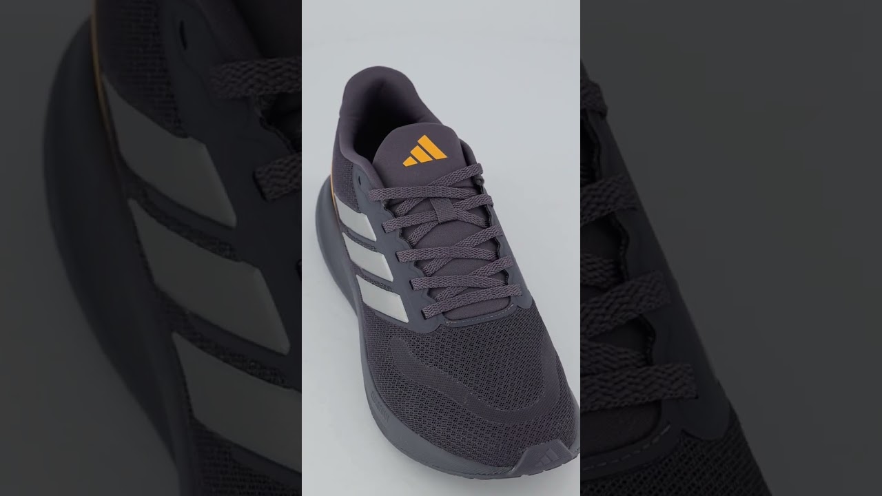 トンカ Tênis Trilha Terrex Skychaser AX5 GORE-TEX - Marrom adidas