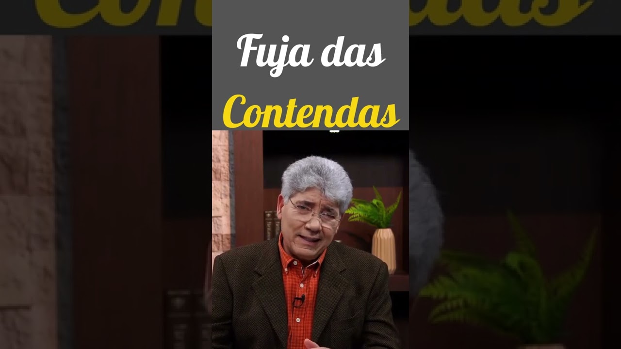 Fuja das Contendas