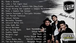 Full Album Last Child X For Revenge - Duka X Serana | Mashup by BigSyalMusics