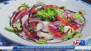 Quick Bites: Skyline at Waterplace