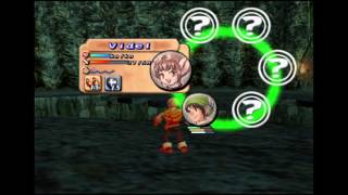 Dark Cloud PS4 Dran 1th BOSS Battle