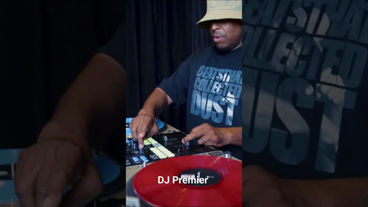 DJ Premier