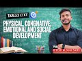 Development Of Child | Pedagogy | CTET OSSTET 2026