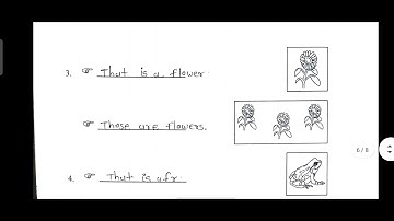 std 6 english unit 4 bridge course gyansetu / solution / dhoran 6 eng gyansetu