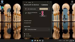 How to Set Up WinaCam on Windows 11 (Official Guide) screenshot 5