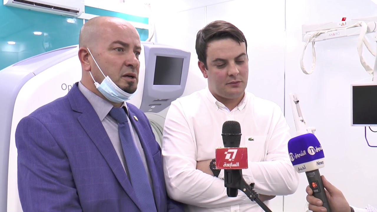 خنشلة : مركز صحي جديد لتخفيف معاناة المرضى 📌