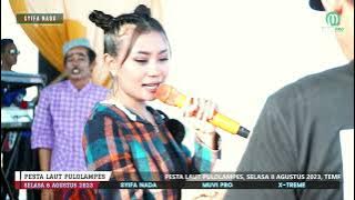 Jalak Putih - Shesin Sazmita - Syifa Nada Live Pulolampes Bulakamba