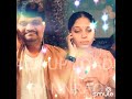 Otteesi cheppavaaa  song cover by mraravind  mrssowmyaa