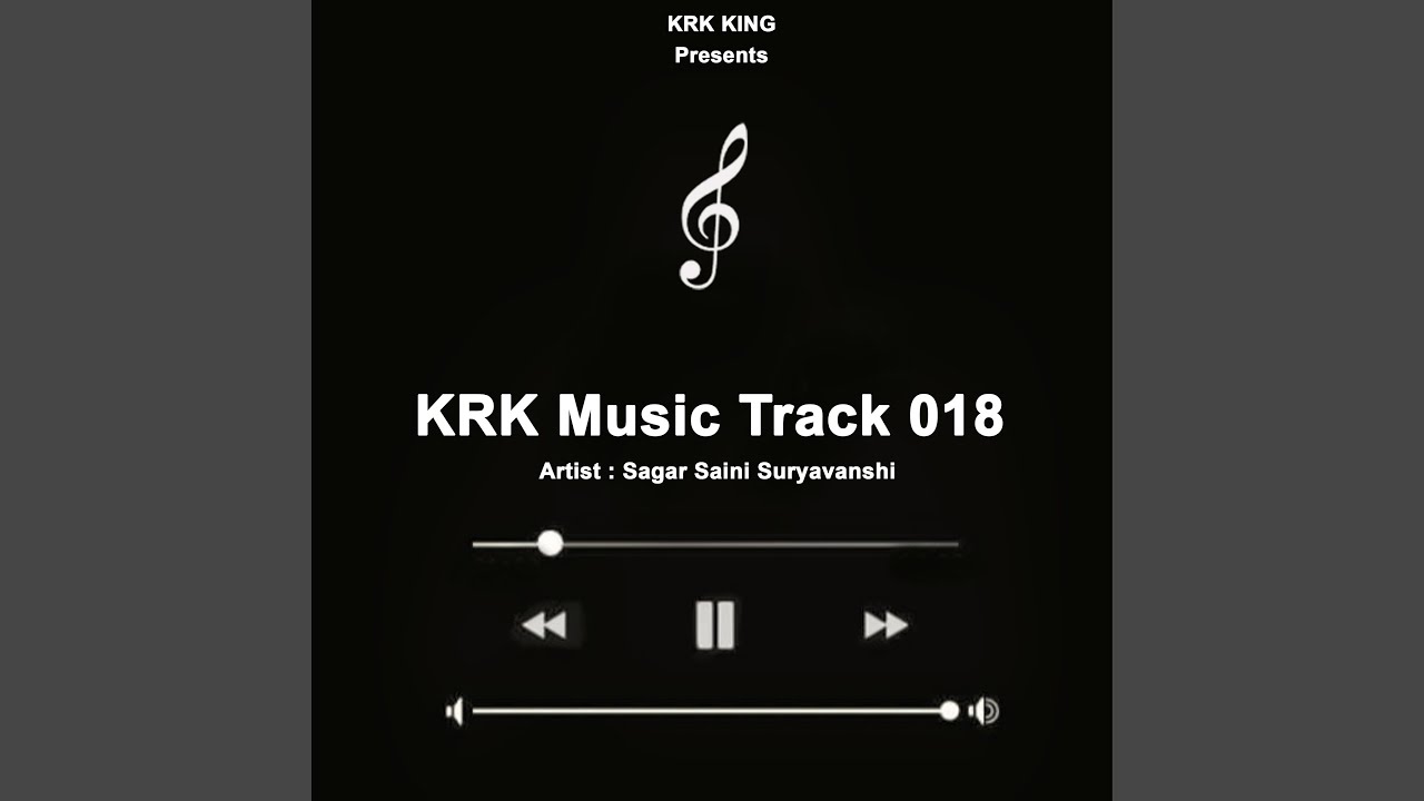 Hindi Song Background Music Sr 337