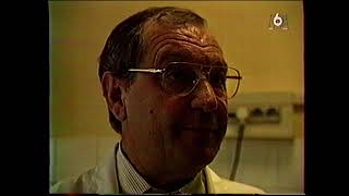 Capital la malbouffe M6 avec pubs du 6 Mars 1994 partie 1