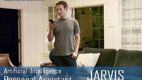 Mark Zuckerberg