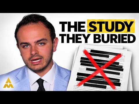 Epidemiologist: "They Know Exactly What They'll Find" | Nicolas Hulscher