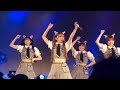 わーすた メドレー第20位~16位(最上級ぱらどっくす、PLATONIC GIRL、KIRA KIRA ホログラム、リル・リル・トリップ、Just be yourself) 20240324