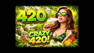 Smoke One #14   420  420  420