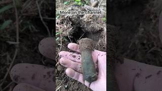 UFO metal detecting #history #foryou #funny #friendship #treasure #xd #treasurehunting #funnyvideo