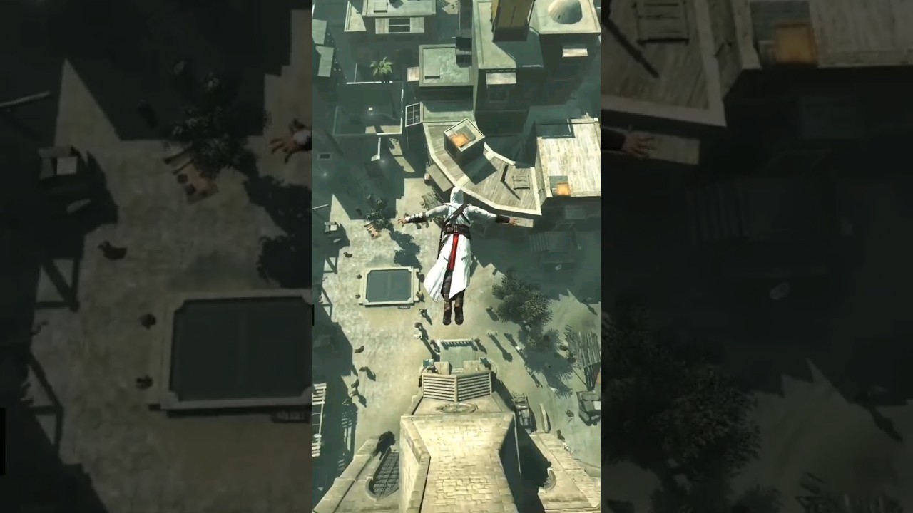 💯💥ASSASSIN'S CREED💥💯 
