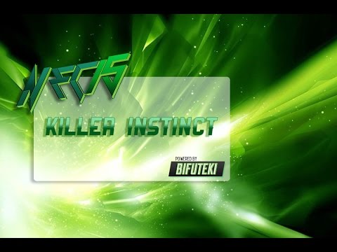 NEC 15: KI: MOR Rico Suave Vs Kikomaster (Pools)