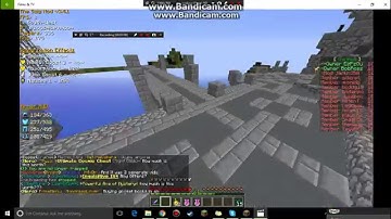 Link16417 Hacking On CosmicPvP Dungeon Planet