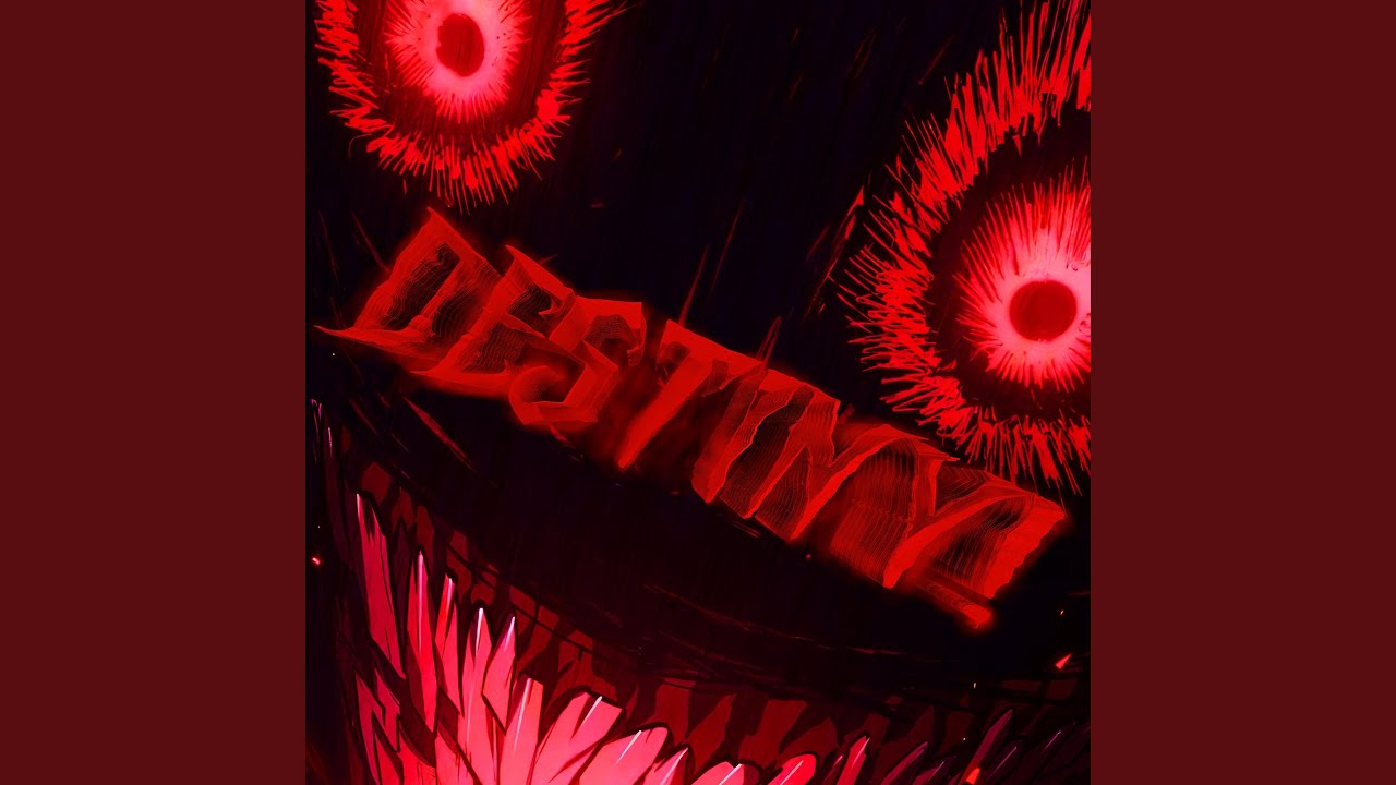 Watch DESTINY! on YouTube Watch DESTINY! on YouTube