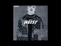 Terror Reid Type Beat - "HEIST" Underground Hip Hop Instrumental