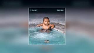 Dj Khaled - It's Secured Ft  Nas \& Travis scott