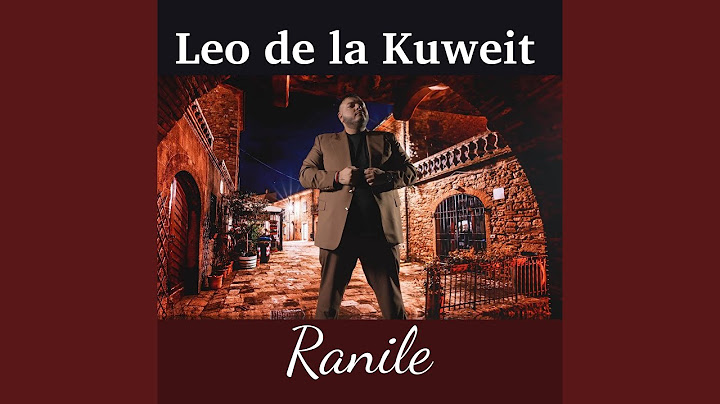 Ranile