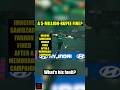 A 5-Million-Rupee Fine??? | World T20 | Pakistan | Mike Hesson | Aaqib Javed | The Dark Knaik