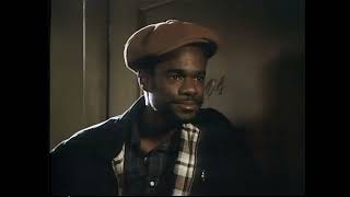 "Paladin of the Lost Hour"  The Twilight Zone 80's