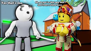 Roblox Piggy Rp Mr. Cartoon