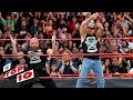 Top 10 Raw moments: WWE Top 10, October 8, 2018