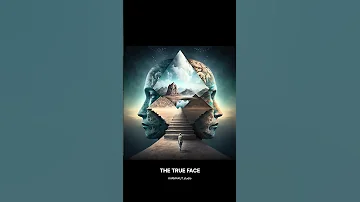 الوجه الحقيقي The True Face 
