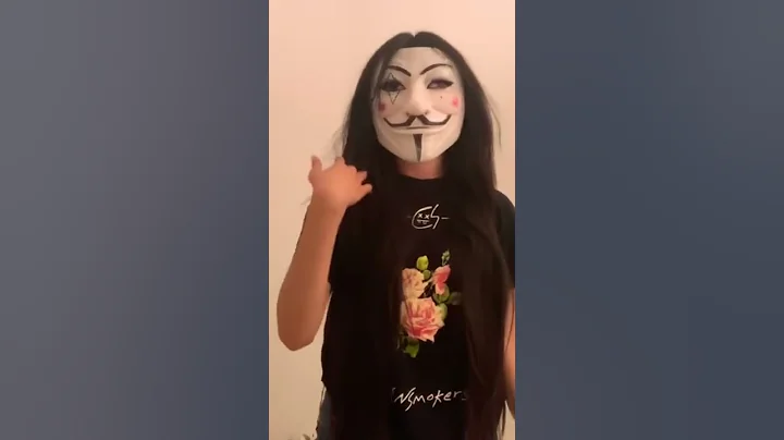 anons are human too. #anonymous #viral
