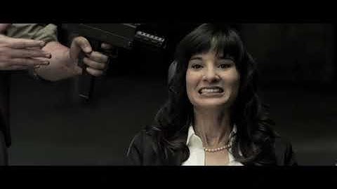 Batman Meets The Riddler