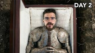 My D&D Campaign Has Gone Horribly Wrong