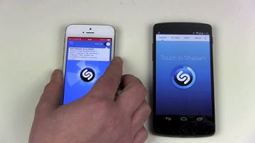 Shazam Auto On Feature Review