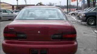 1995 Geo Prizm - New Castle DE