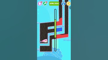 pull the pin save the Fish game