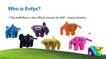 PHP Diversity Project - Ashley Adams - PHPSW: Lightning Talks, April 2019