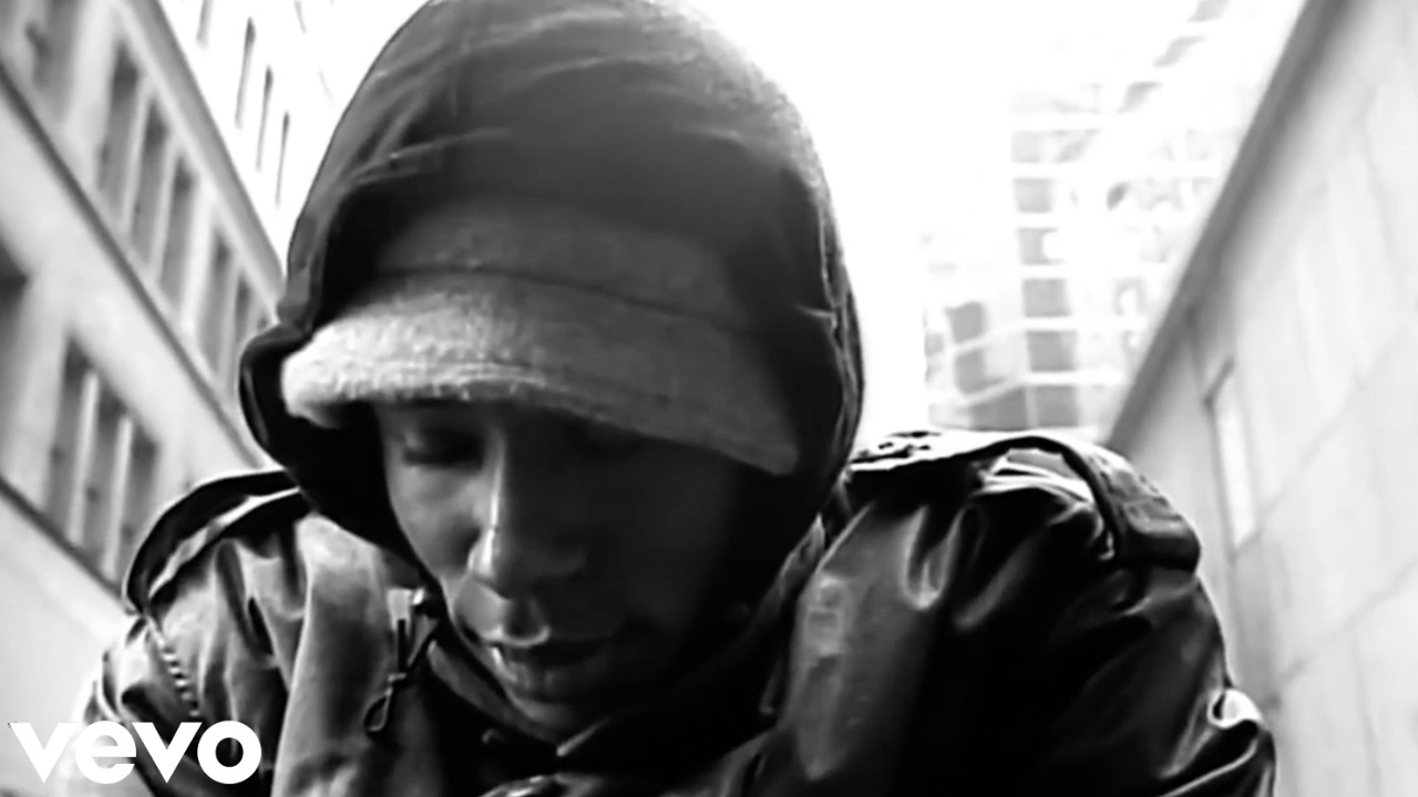 Mos Def ft. Q Tip, MC Lyte - Vinyl Philosophy - YouTube