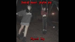 Tankurt Manas -Keyfim Yok (speed Up) Resimi