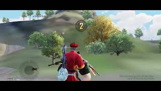 Best Wow In The pubg mobile history/ wow map code / 161934083652