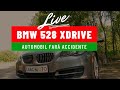 BMW 528i xDrive - CAROMOTO MOLDOVA