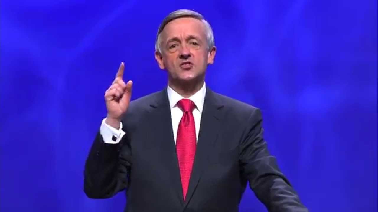 Dr. Robert Jeffress Addresses Paris Attacks (11/15/15) - YouTube