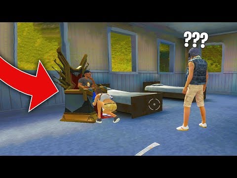 Tente Não Rir | Momentos Mais Engraçados | Free Fire #78