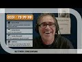 #28 Kuttners Sprechfunk - Das Männlein vom Amt