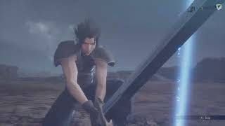 Crisis Core: Final Fantasy VII Reunion - 65 - M10-2-3: Master Tonberry
