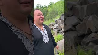 Неймовірна краса, Базальтові стовпи ❤️